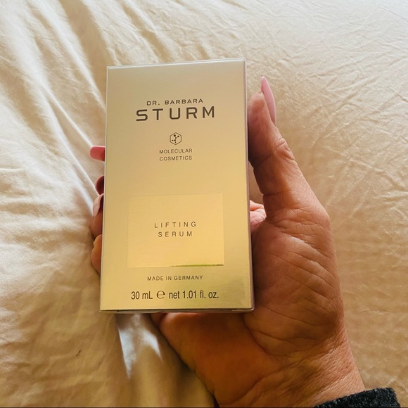 Dr. Barbara Sturm. Lifting serum - Picture 6 of 6